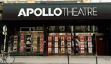 Lieu pour ELEVATE: Apollo Thatre (Paris)