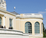 Palais Beaumont (Centre de Congrs de Pau)