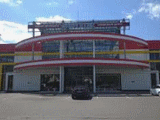 Ubicacin para MINTECH PAVLODAR: Energetik Tennis Center (Pavlodar)
