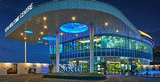 Ort der Veranstaltung MALAYSIA 50+ EXPO: Spice Convention Centre, Penang (Penang)