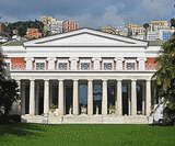 Lieu pour PERUGIA SPOSI EXPO: Villa Pignattelli (Prouse)