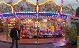 Ort der Veranstaltung BAUMESSE PFORZHEIM: Messplatz, Pforzheim (Pforzheim)