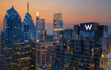 W Philadelphia