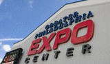 Ort der Veranstaltung PHILADELPHIA SOUVENIR & RESORT EXPO: Greater Philadelphia Expo Center (Philadelphie, PA)