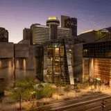 Ubicacin para ACCESS MBA - PHOENIX: Hyatt Regency Phoenix (Phoenix, AZ)