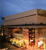 Lieu pour ITS AMERICA CONFERENCE & EXPO: Phoenix Convention Center (Phoenix, AZ)