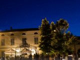 Ort der Veranstaltung PIACENZA SPOSI EXPO: Villa Garibaldi, Piacenza (Piacenza)