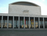 Palazzo dei Congressi, Pisa