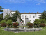 Villa Medicea La Magia