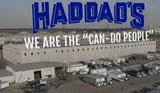 Haddad's Inc.