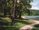 Venue for ANNUAL WESTMORELAND ARTS & HERITAGE FESTIVAL: Twin Lakes Park Westmoreland (Pittsburgh, PA)