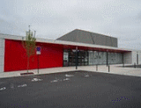 Espace culturel Le Champ de Foire