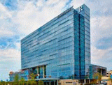Lieu pour CONNECTIONS: Renaissance Dallas at Plano Legacy West Hotel (Plano, TX)