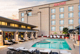 Venue for RETRO EXPO IN PLANO, TX: Dallas/Plano Marriott at Legacy Town Center (Plano, TX)