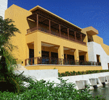 Venue for ILTM NORTH AMERICA: Fairmont Mayakoba (Playa del Carmen)