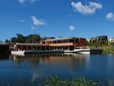 Venue for ITF - INTERTEX PORTUGAL: Europarque (Porto)