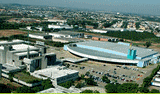 Lieu pour INTERSOLAR SUMMIT BRASIL SUL: Porto Alegre Convention Centre - FIERGS (Porto Alegre)