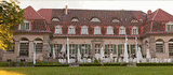 Lieu pour LEBENSART MESSE - POTSDAM: Schloss Kartzow (Potsdam)