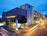 Lieu pour SPIE OPTICS + OPTOELECTRONICS: Clarion Congress Hotel (Prague)