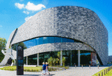 Ubicacin para AFRICA AGRI TECH: CSIR Convention Centre (Pretoria)