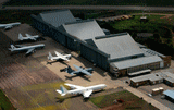 Lieu pour AFRICA AEROSPACE & DEFENCE: Air Force Base, Waterkloof (Pretoria)