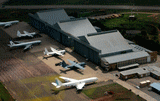 Venue for AFRICA AEROSPACE & DEFENCE: Air Force Base, Waterkloof (Pretoria)