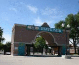 Venue for PUEBLO GUN SHOW: Colorado State Fairgrounds (Pueblo, CO)