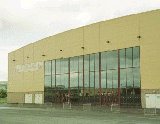 Punchestown Event Centre