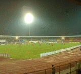 Lieu pour PUNE DENTAL SHOW: Balewadi Stadium, Pune (Pune)