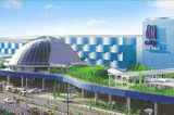 Fujian-Jinjiang SM International Exhibition Center