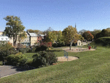 Parc de l'Esplanade