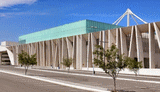 Ort der Veranstaltung AUTOMOTIVE MEETINGS QUERETARO: Centro de Congresos Queretaro (Quertaro)