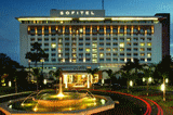 Venue for VISA FOR MUSIC: Hotel Sofitel Jardin des Roses (Rabat)