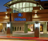 Ubicacin para MIM: Hilton Raleigh North Hills (Raleigh, NC)
