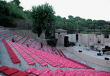 Thtre de Verdure de Ramatuelle