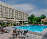 Ort der Veranstaltung OPTIPAK EXPO: Pearl Continental Hotel, Rawalpindi (Rawalpindi)