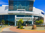 Venue for EFN - EXPO FRANQUIAS NORDESTE: Shopping RioMar (Recife)