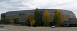 Lieu pour TABOO SHOW - RED DEER: Westerner Park (Red Deer, AB)