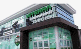 Lieu pour TABOO SHOW - REGINA: Viterra International trade Centre (Rgina, SK)