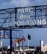 Parc des expositions de Reims