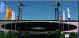 Venue for NIEDERRHEIN KREATIV MESSE: Messe Niederrhein (Rheinberg)