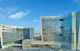 Hilton Riyadh Hotel & Residences