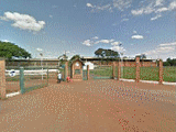 Venue for AGRISHOW: Parque Permanente de Exposies (Ribeiro Preto)