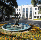 Venue for RICCIONE SPOSI EXPO: Palazzo del Turismo, Riccione (Riccione)