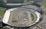 Venue for RICHMOND CAMPING RV EXPO: Richmond Raceway Complex (Richmond, VA)