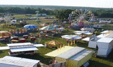 Lieu pour CAROLINE COUNTY AGRICULTURAL FAIR: Caroline Country Fairgrounds (Richmond, VA)