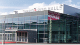 Venue for MUSIC AUSTRIA: Rieder Messe (Ried)