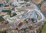 Misano World Circuit Marco Simoncelli