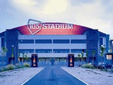 Venue for RIMINI SPOSI EXPO: 105 Stadium, Rimini (Rimini)