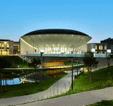 Ort der Veranstaltung RIMINI SPOSI EXPO: Palacongressi di Rimini (Rimini)